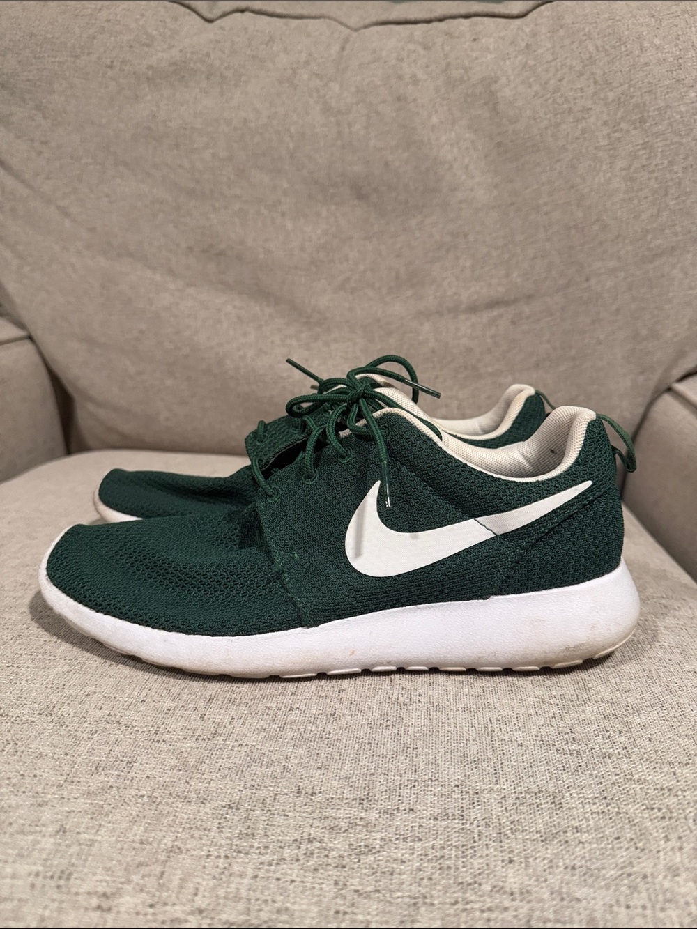 Nike Roshe sneakers